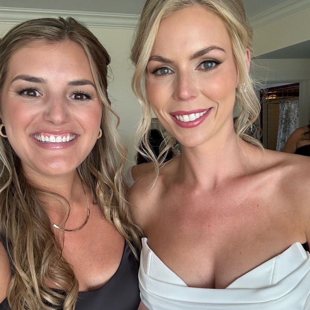 Meet your Posher, Audrey